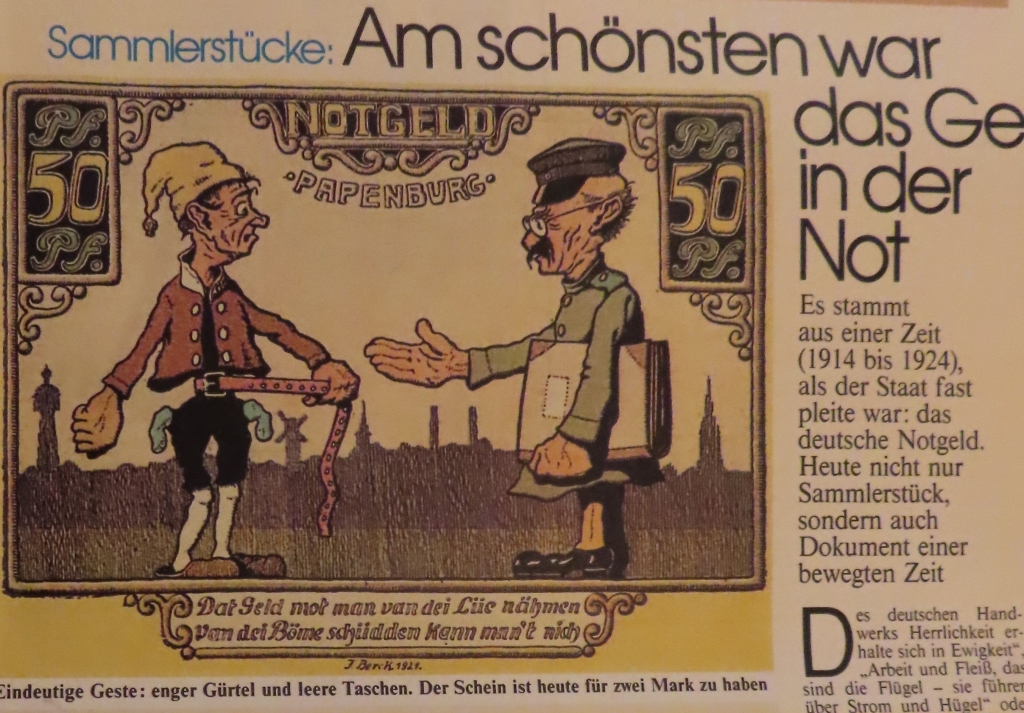 Notgeld