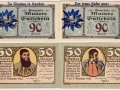 Notgeld Andreas Hofer