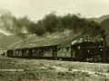 Zillertalbahn, Postkarte