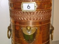 Kaffeeschütte
