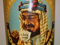 Kaffee-Aufbewahrungsbehälter