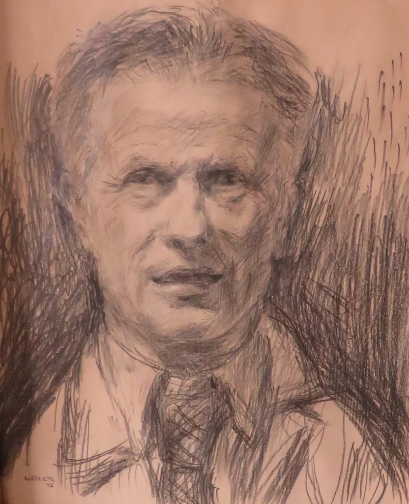 Hans Pontiller