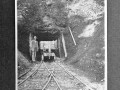 Unterster Stolleneingang Baustelle Süd 1924, Archiv Jenbacher Museum